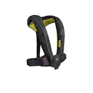 Spinlock Deckvest Lite Ultra Lightweight Lifejacket 170n Humminbird/Minn Kota branded - 